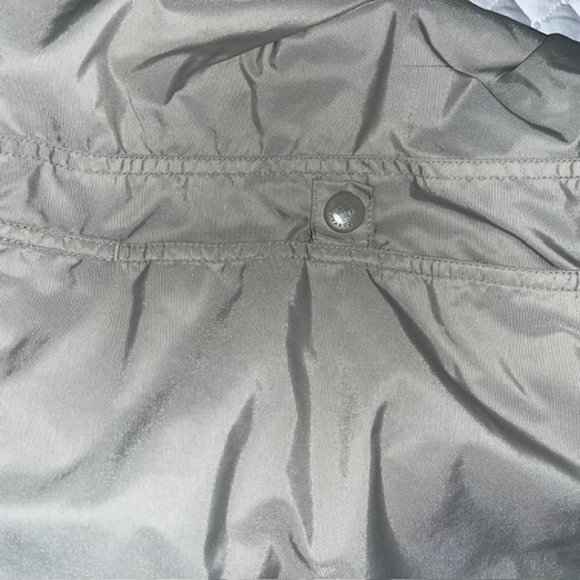 Columbia Men's Tall XL Full Zip Hooded Coat - Picture 9 of 11